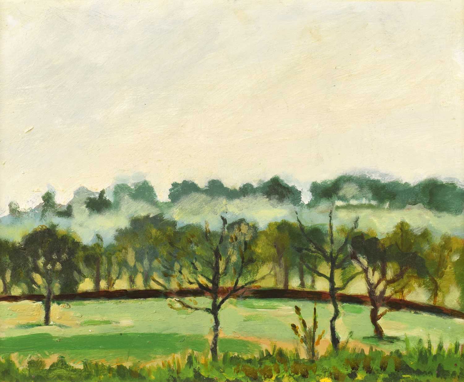 Lot Phyllis Richardson (British 20th/21st century)