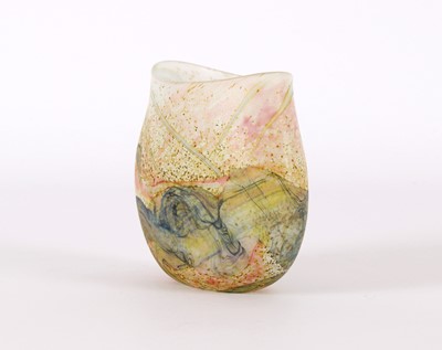 Lot 8 - Peter Layton (Czech/British 1937-) at London Glassblowing