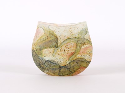 Lot Peter Layton (Czech/British 1937-) at London Glassblowing