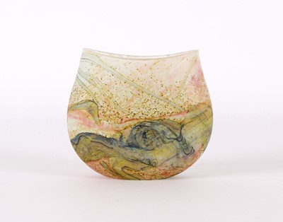 Lot 8 - Peter Layton (Czech/British 1937-) at London Glassblowing
