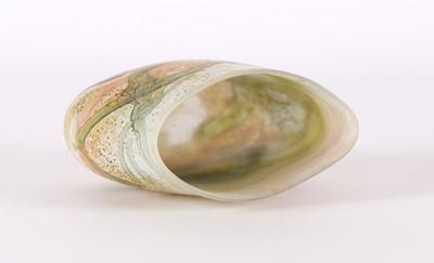Lot 8 - Peter Layton (Czech/British 1937-) at London Glassblowing