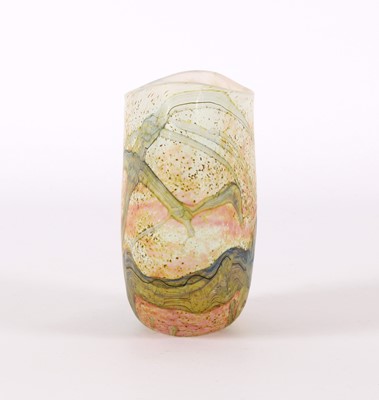 Lot 8 - Peter Layton (Czech/British 1937-) at London Glassblowing