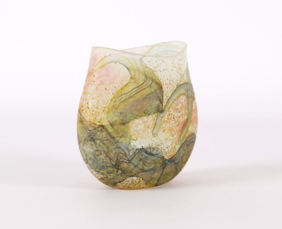 Lot 8 - Peter Layton (Czech/British 1937-) at London Glassblowing