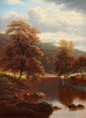 Lot William Mellor (British 1851-1931)