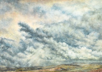 Lot 96 - Margaret Uttley (British 1965-)