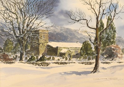 Lot 62 - Donald Crossley (British 1932-2014)