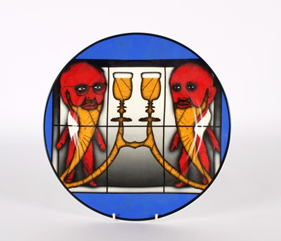Lot 121 - Gilbert & George (b.1943 and 1942)