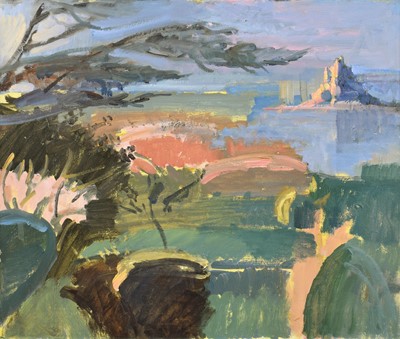 Lot 176 - Pat Alger (British 1939-2013)