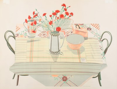 Lot 227 - Glynn Boyd Harte (British 1948-2003)