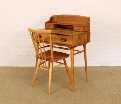 Lot 296 - Lucian Ercolani for Ercol