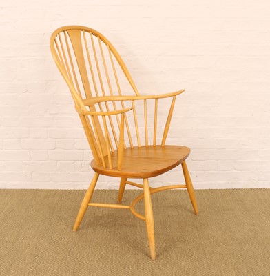 Lot 288 - Ercol, England
