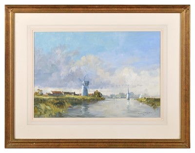 Lot 41 - Ivan Taylor (British 1946-)
