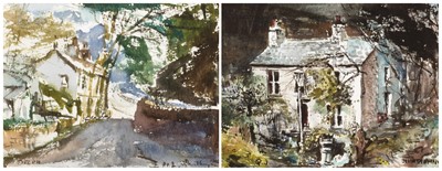 Lot 67 - John Thompson (British 1924-2011)