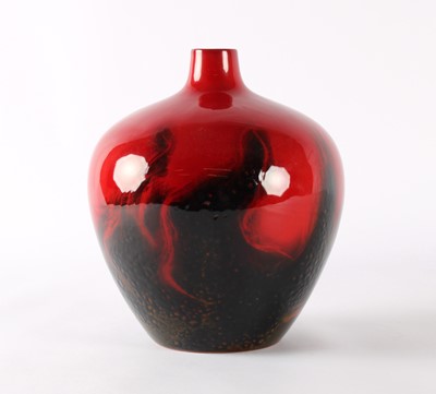 Lot Charles Noke for Royal Doulton