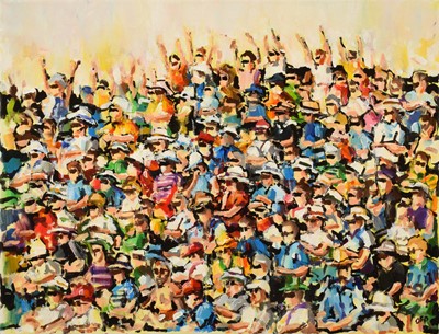 Lot 190 - Olivia Pilling (British 1985-)