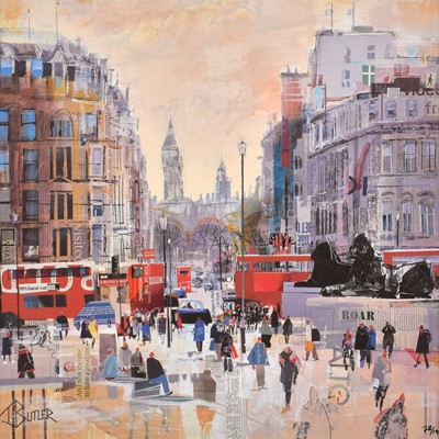 Lot 248A - Tom Butler (British 1979-)