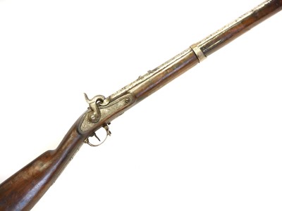 Lot German Wurttemberg m.1857 15mm percussion...