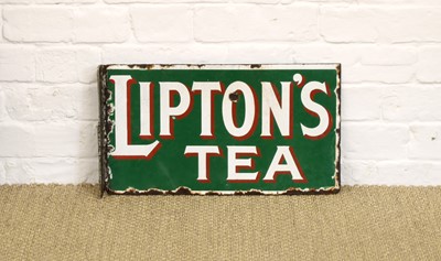 Lot 341A - Advertising Interest