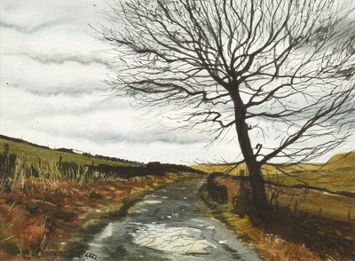 Lot 105 - Chris Cyprus (British 1971-)