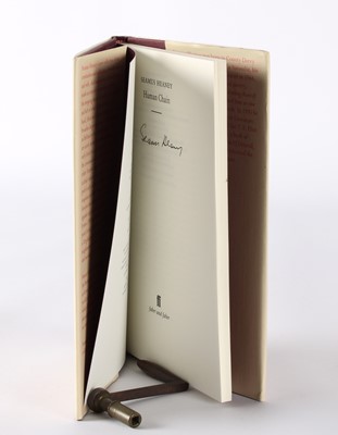 Lot Heaney (S.)