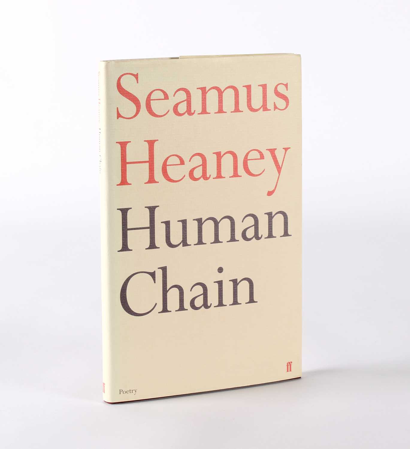 Lot Heaney (S.)