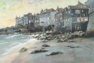 Lot 14 - Bob Richardson (British 1938-)