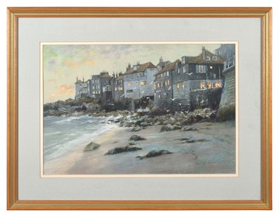 Lot 14 - Bob Richardson (British 1938-)