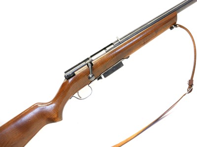 Lot Firearms certificate Marlin 12 Bore bolt...