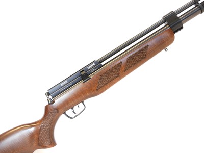 Lot Gamo Coyote .22 PCP air rifle, serial number...