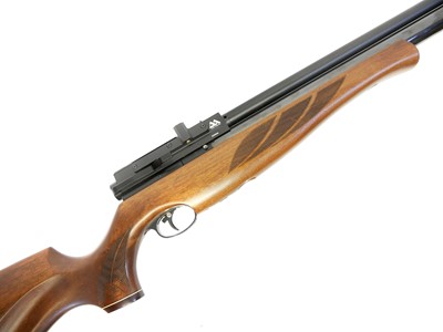 Lot Air Arms S510 .22 PCP air rifle, serial number...