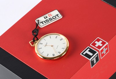 Lot 83 - Tissot, Switzerland