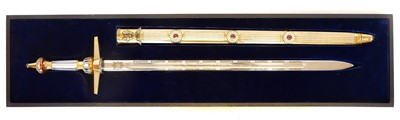 Lot Wilkinson Queen Elizabeth II Golden Jubilee...