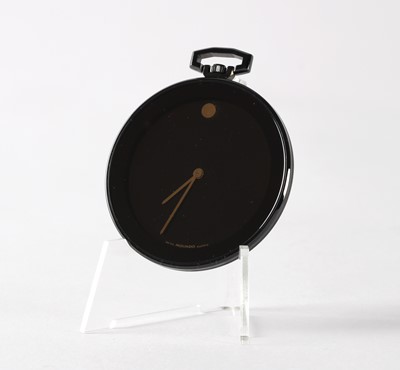 Lot 88 - Movado, Switzerland