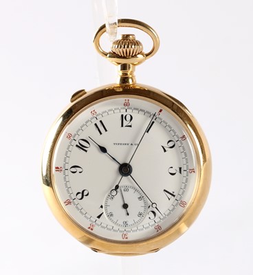 Lot 76 - Tiffany & Co., New York