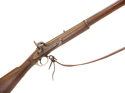 Lot Enfield .650 Sepoy musket, 39inch barrel...