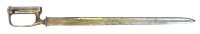 Lot British East India Company 1841 pattern Sapper'...
