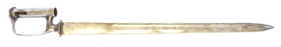Lot British East India Company 1841 pattern Sapper'...
