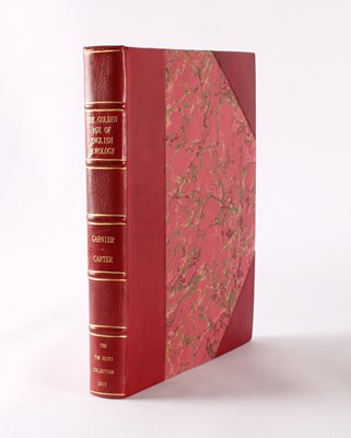 Lot 118 - Garnier (R.) and Carter (J.)