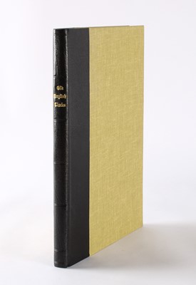 Lot 122 - Green (F. H.)