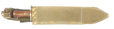 Lot Reproduction of an Australian 1944 'Bayonet,...