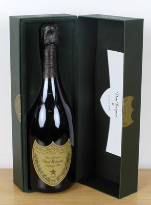 Lot 31 - 1 bottle Champagne ‘Dom Perignon’ Vintage 1996