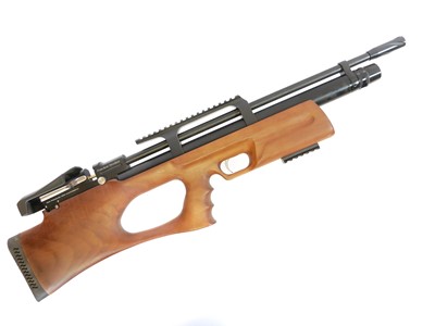Lot Firearms certificate Kral Puncher Breaker PCP ....