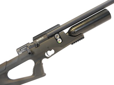 Lot Firearms certificate Brocock Bantam Sniper HR...
