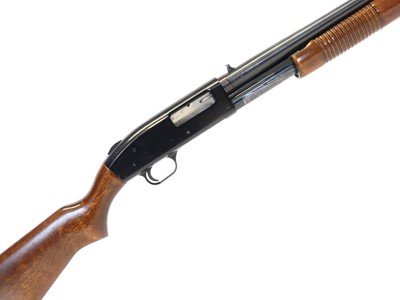 Lot Firearms Certificate Section 1 Mossberg 500 12...