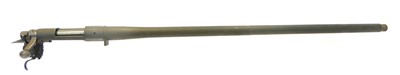 Lot Remington 700 .308 bolt action barrelled...