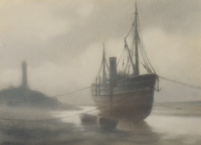 Lot 242 - Martin Dobson (British 1947-)
