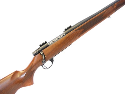 Lot Weatherby Vanguard .30-06 bolt action rifle,...
