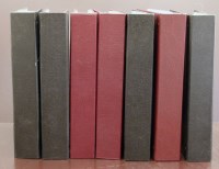 Lot 122 - General stamp collection in seven Devon albums both commonwealth and all world issues including early mint Newfoundland issues and some early China.