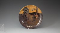 Lot 211 - Folex Faience charger.