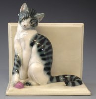 Lot 264 - Lenci cat.